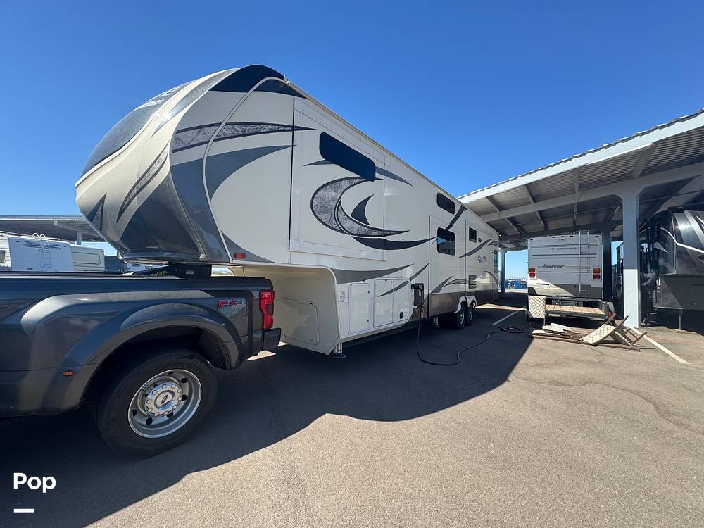 2019 Grand Design Solitude 377MBS in tonopah AZ