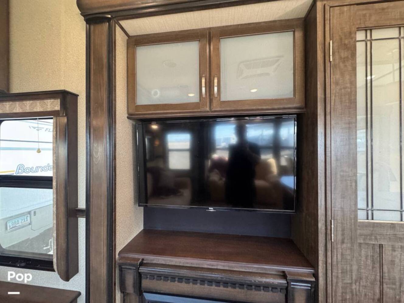 A photo of this 2019 Grand Design Solitude 377MBS