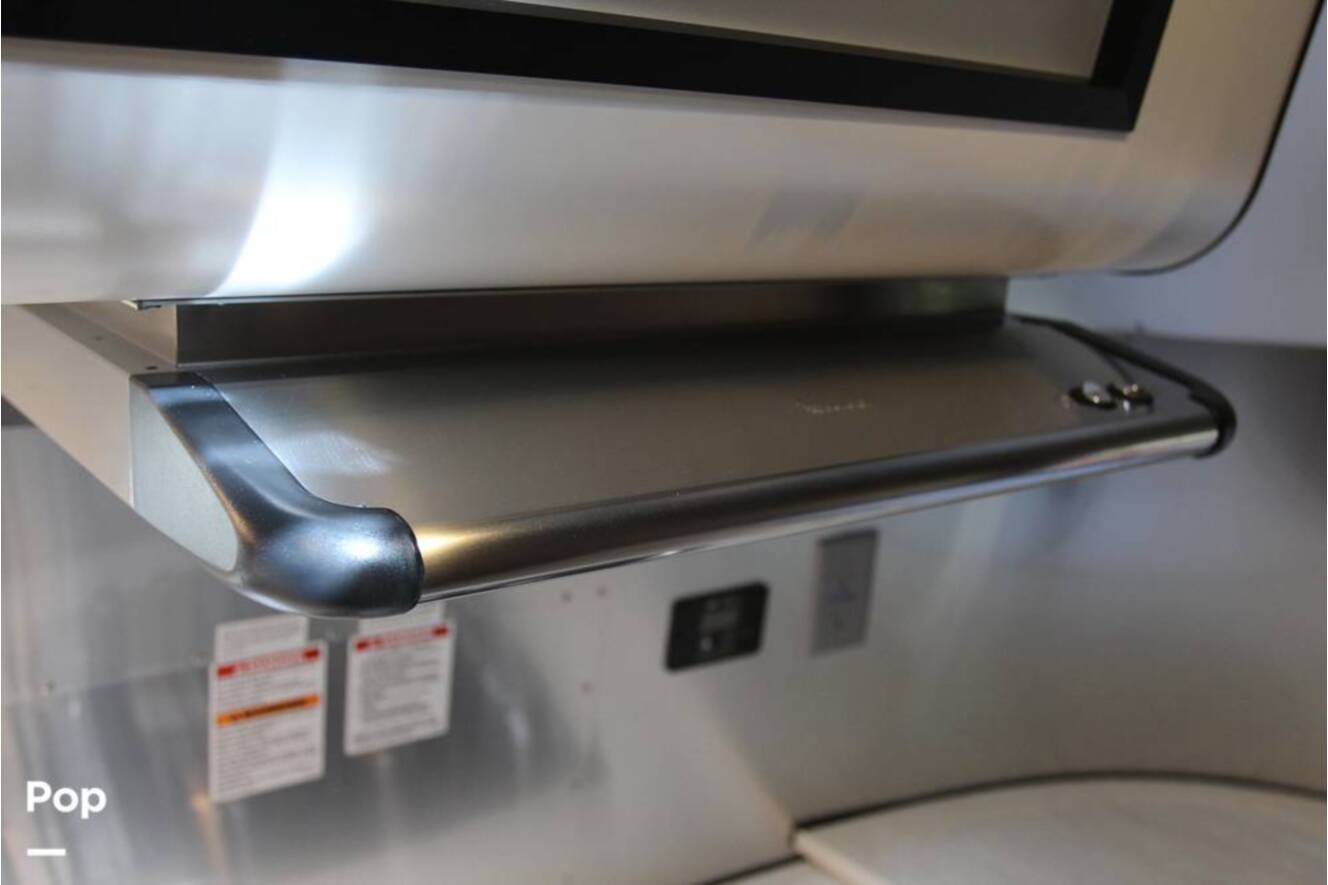 A photo of this 2021 Airstream Caravel 20FB