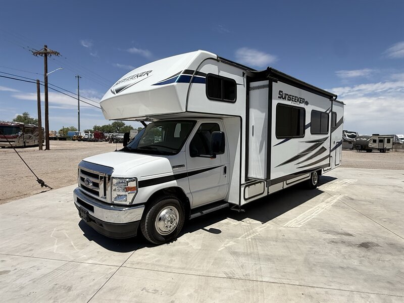 2022 Forest River Sunseeker 2850SLE in rillito AZ