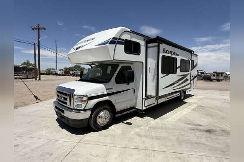 2022 Forest River Sunseeker 2850SLE in rillito AZ