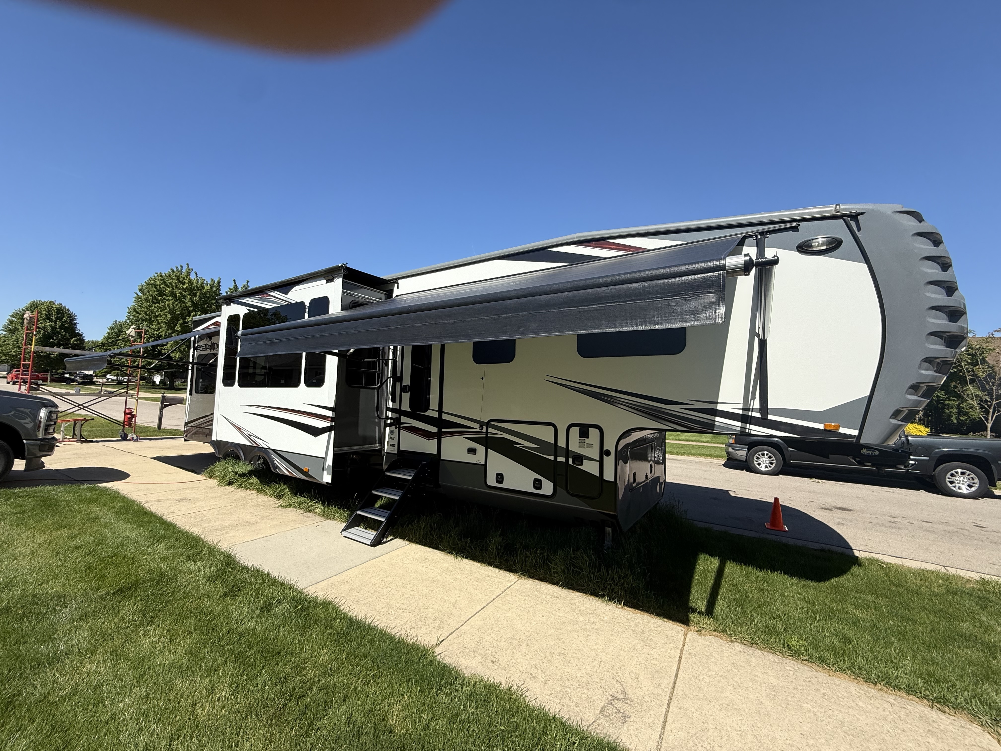 Jayco Toy Haulers for sale near Lake Geneva, WI - RV Trader