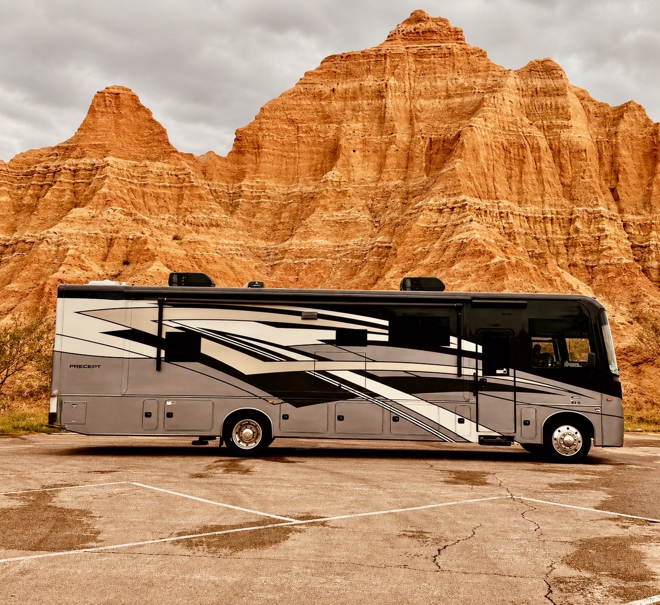 2024 Jayco PRECEPT 36C RV