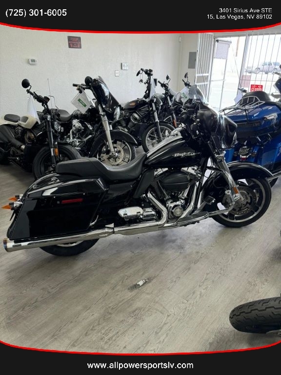 Harley-Davidson Motorcycles For Sale Near Las Vegas, NV - Cycle Trader
