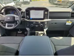 2026 FORD F150