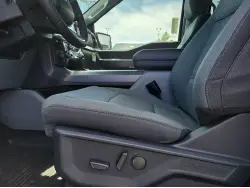 2026 FORD F150