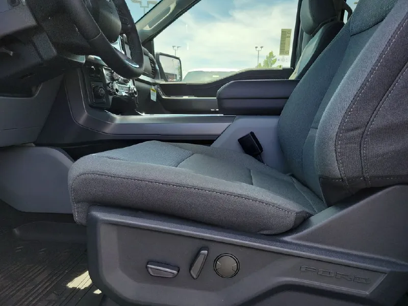 2026 FORD F150