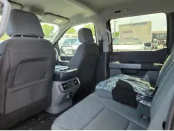 2026 FORD F150