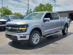 2026 FORD F150