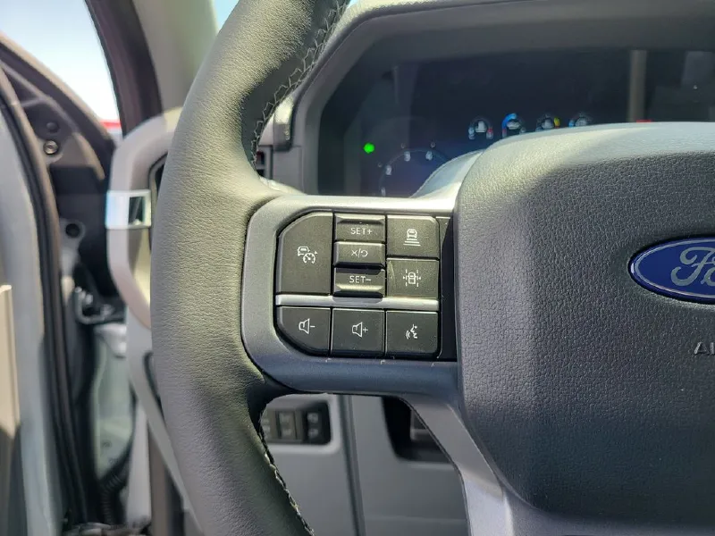 2026 FORD F150