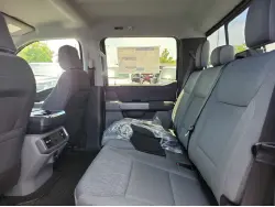 2026 FORD F150