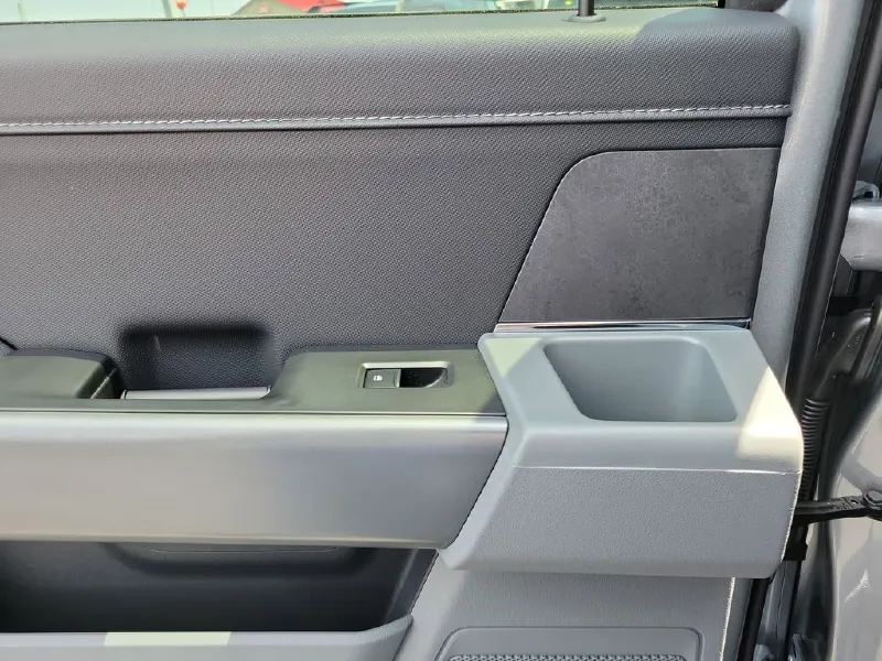 2026 FORD F150