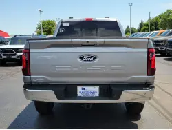 2026 FORD F150