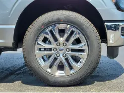 2026 FORD F150