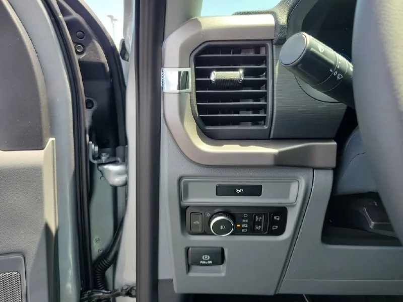 2026 FORD F150