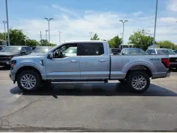 2026 FORD F150