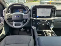 2026 FORD F150