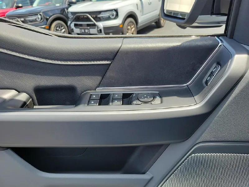 2026 FORD F150