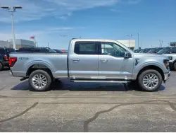 2026 FORD F150