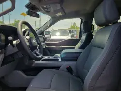 2026 FORD F150