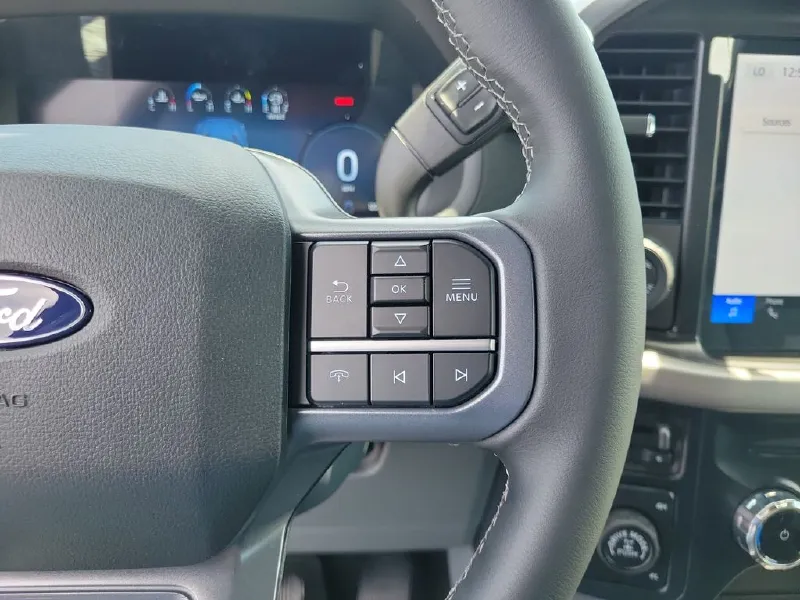 2026 FORD F150