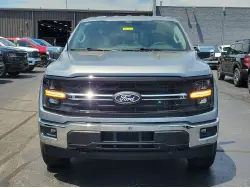 2026 FORD F150