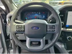 2026 FORD F150