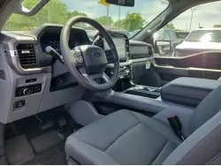 2026 FORD F150