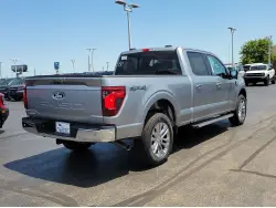 2026 FORD F150