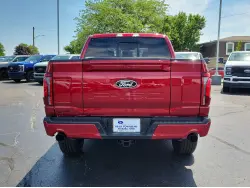 2026 FORD F150