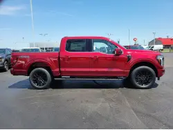 2026 FORD F150