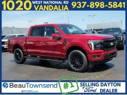 2026 FORD F150