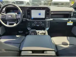 2026 FORD F150