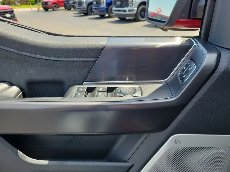 2026 FORD F150
