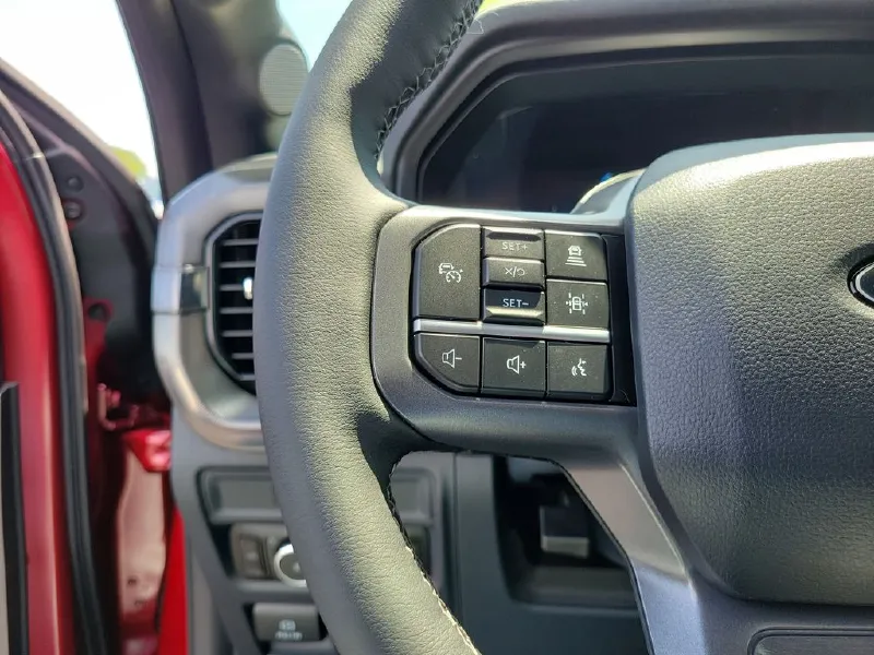 2026 FORD F150