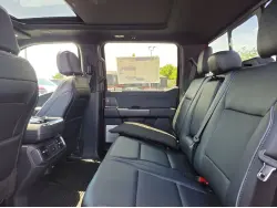 2026 FORD F150
