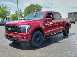 2026 FORD F150