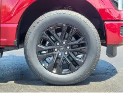 2026 FORD F150