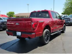 2026 FORD F150
