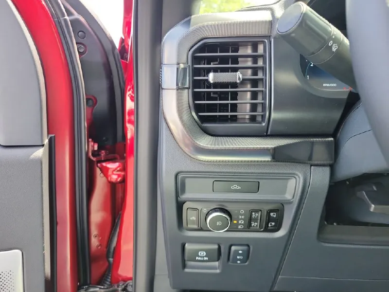 2026 FORD F150