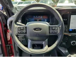 2026 FORD F150