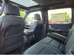 2026 FORD F150