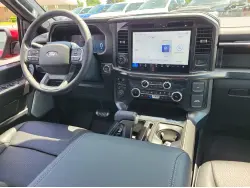2026 FORD F150