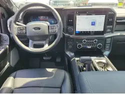 2026 FORD F150