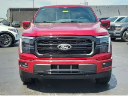 2026 FORD F150