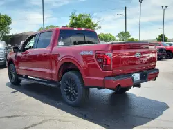 2026 FORD F150