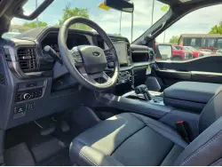 2026 FORD F150