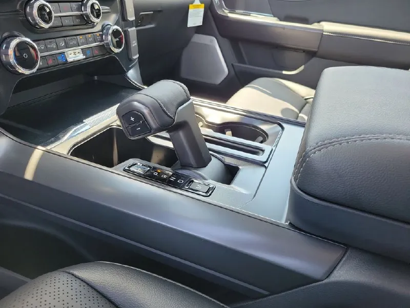 2026 FORD F150