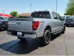 2026 FORD F150