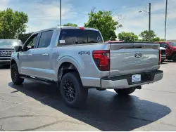 2026 FORD F150